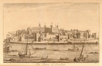 Lot 381 - Maitland (William) The History and Survey of...