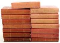 Lot 384 - The Northumberland County History Committee:...