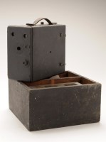 Lot 487 - A collection of stereoscope slides, to include:...