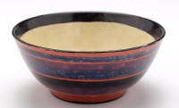 Lot 4 - Clarice Cliff 'Bizarre' Range for Newport...