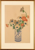 Lot 92 - John Hall Thorpe ''THE CHINESE VASE'' signed...
