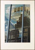 Lot 110 - Brendan Neiland ''SKYLIGHT'' signed, inscribed...