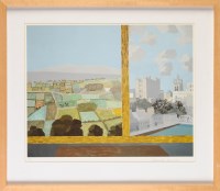 Lot 120 - After Kenneth Rowntree, SMP, ARWS ''DOUBLE...