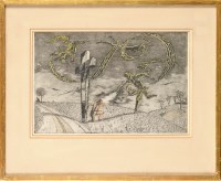 Lot 123 - Peter Laslo Peri PLATE FROM ''THE PILGRIM'S...