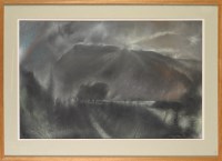 Lot 135 - Anthony Clark, ARCA ''AFTER THE RAIN, AUTUMN...
