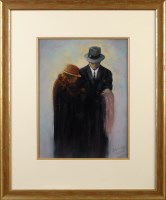 Lot 164 - Alexander Millar ''THE WAY WE WERE'' signed;...