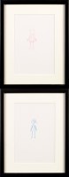 Lot 170 - Peter Hope ''SUGAR AND SPICE'' AND ''SLUGS AND...