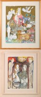 Lot 172 - Lydia Corbett (formerly Sylvette David) THE...