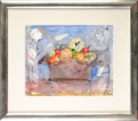 Lot 174 - Lydia Corbett (formerly Sylvette David)...