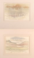 Lot 187 - Leonard Charles Evetts, ARCA ''BEYOND HARWOOD...