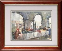Lot 192 - Tom Dack ''LOOKING FOR BARGAINS: OLD FISH...