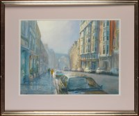 Lot 200 - Walter Holmes ''DEAN STREET, NEWCASTLE''...