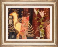 Lot 247 - Victoria Elizabeth Crowe, OBE, FRSE, RSA...
