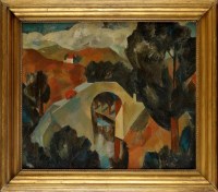Lot 273 - Kirill Sokolov ''NORTH NORTHUMBERLAND...