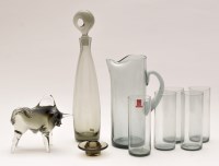 Lot 1026 - R. Stennett Willson for J. Wuidart & Co. Ltd.,...