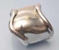 Lot 1111 - Elsa Peretti for Tiffany & Co: a 925 standard...