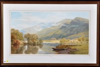Lot 168 - James W*** Ferguson (late 19th/early 20th...