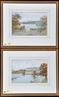 Lot 185 - E*** Wood (Late 19th/early 20th Century...