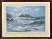 Lot 192 - Arthur Wylde Parsons (1854-1931) ''Holywell...