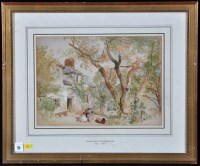 Lot 197 - Thomas Miles Richardson, snr. (1784-1848) ''In...