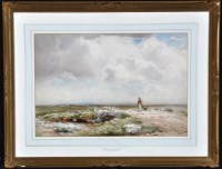 Lot 202 - Wycliffe Egginton (1875-1951) ''Changing...