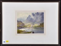 Lot 204 - Edward Horace Thompson (1879-1949)...