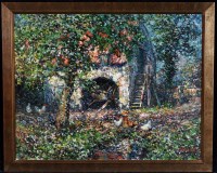 Lot 225 - John Falconar Slater (1857-1937) An...