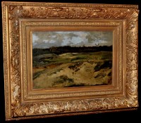 Lot 233 - Attributed to Johann Mari Henri ten Kate...