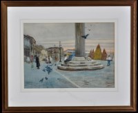 Lot 244 - V*** V*** (late 19th Century Italian School) ''...