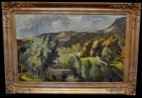 Lot 272 - Sir Henry ''Harry'' Jefferson Barnes...