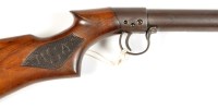 Lot 371 - A BSA .22 Underlever Air Rifle, T-Series, No....