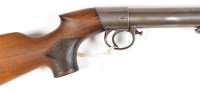 Lot 373 - A BSA .177 Lincoln Jeffries Underlever Air...