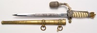 Lot 375 - A Second World War German Third Reich...