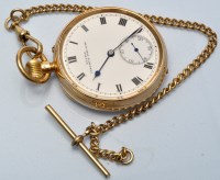 Lot 629 - Walton, Newcastle Upon Tyne: a gentleman's...