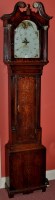 Lot 914 - Wainwright, Nottingham: a thirty hour oak and...