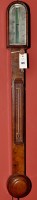 Lot 922 - T.B. Winter, Newcastle: a Victorian walnut...