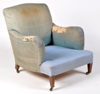 Lot 1016 - Howard & Sons, Berners Street, London: an...