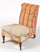 Lot 1032 - Howard & Sons, Berners Street, London: a...