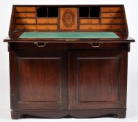Lot 1034 - Edwards & Roberts, London: a late 19th Century...