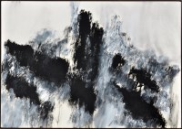 Lot 2 - Armando (Herman Dirk van Dodeweerd) ''Der Baum'...