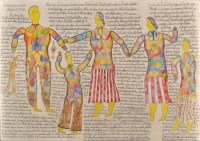 Lot 14 - Johann Fischer ''Der Josef Zornleib'' 1993...