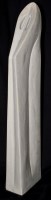 Lot 16 - Christian Frank Untitled (Stein) 1986-1988...