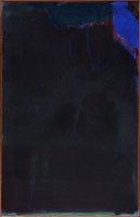 Lot 45 - Rolf Iseli ''Couleur 3'' 1962 Signed and dated...