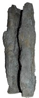 Lot 70 - Per Kirkeby ''Læsø - Kopf III'' 1983 Bronze...