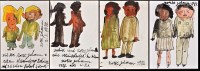 Lot 76 - Johann Korec ''Weil der Korec Johann...'' 1980...