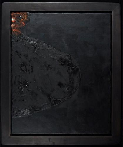 Lot 89 - Walter Navratil ''Aufstieg zum Berge Karmel''...