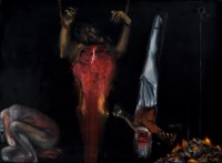 Lot 92 - Walter Navratil ''Transfini et Continu: Die...