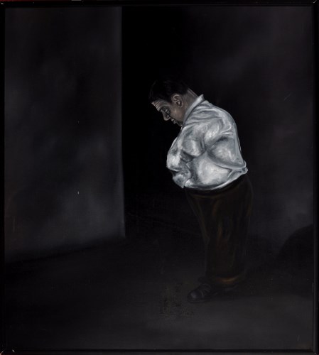 Lot 93 - Walter Navratil ''Subjektive Wirklichkeit''...
