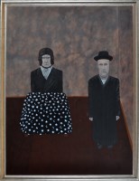 Lot 102 - Walter Navratil ''Der Zauberer und sein...