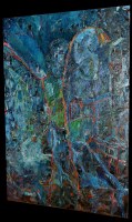 Lot 112 - Caroline Aspasia Nomikos ''Superstar'' 2003...